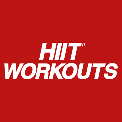 HIIT • Workouts & Timer