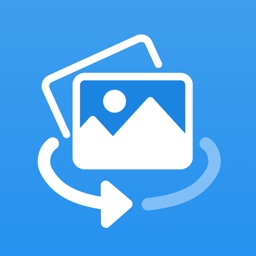 Convertisseur d'images, photos