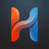 Halto: Stoppe Drang & Sucht - App-Symbol