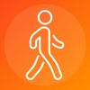 OneStep-Walk with Health icon