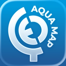 Aqua Map Boating