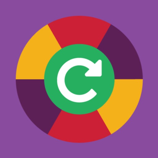 Decision Roulette: you choose!