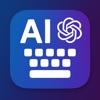 AI Keyboard: FluxKey icon