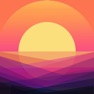 Get Sunrise & Sunset Times Tracker for iOS, iPhone, iPad Aso Report