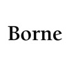 Borne — AI Language Learning icon