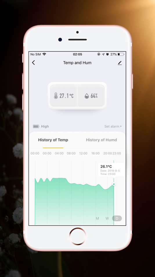 #4. essentials Smart Home (iOS) By: Möhlenhoff GmbH