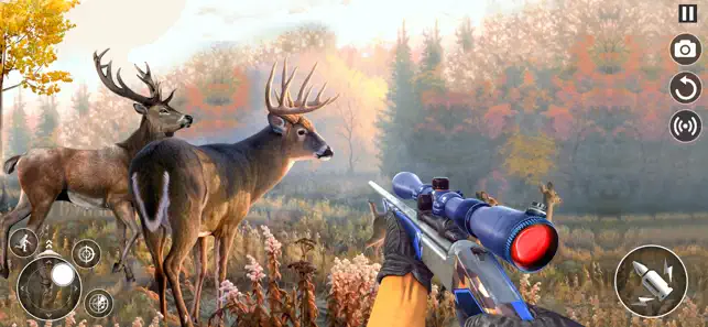 The Hunter Game Reviews – Features, Pricing & User Ratings