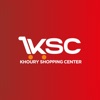 Khoury Shopping Center icon