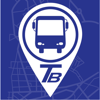 TuBusDriver - Municipalidad de Guatemala