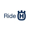 Ride Husqvarna Motorcycles - iPhoneアプリ