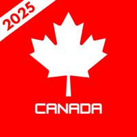 Test Canadian Citizenship 2025