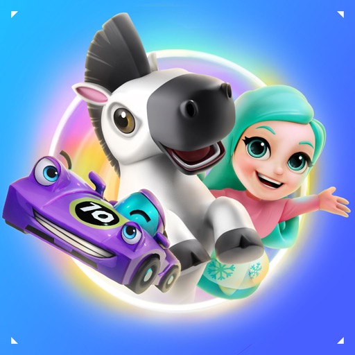 Applaydu Play & Discover