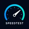 Speedtest Ultra – Интернета иконка