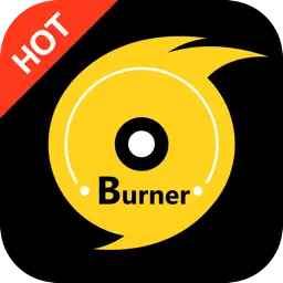DVD Burner - Create DVD app icon