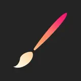 Brushes & Tool for Procreate - Icona app