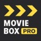 MovieBoxPro - Your Ultimate Movie & TV Show Discovery App