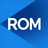 ROM Coach (Mobility Workouts) - Icône de l’app