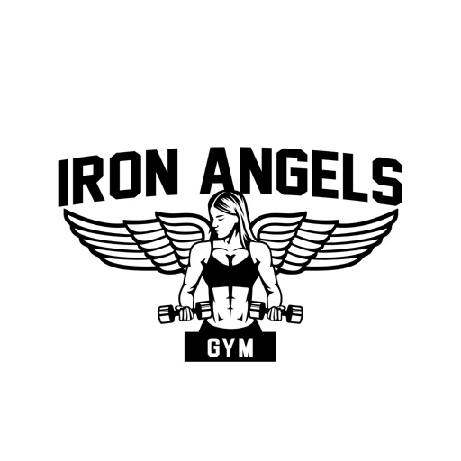 Iron Angels Gym icon