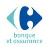 Carrefour Banque et Assurance - iPhoneアプリ