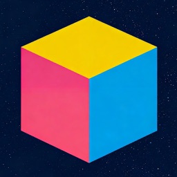 Zorble Cube