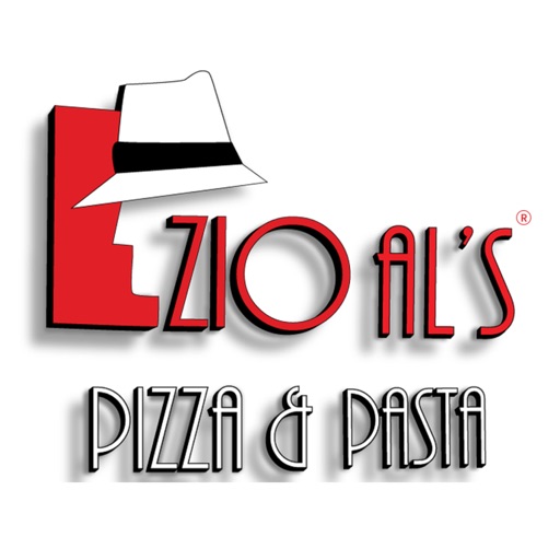 Zio Als Pizza
