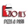 Zio Al's app icon - Food & Drink app for iPhone