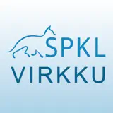 SPKL Virkku - App-Symbol
