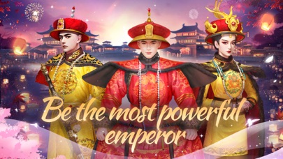 The Dragon Throne Screenshot