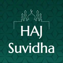 ‎Haj Suvidha On The App Store