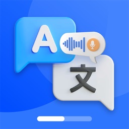 AI Translate Now - Photo&Voice