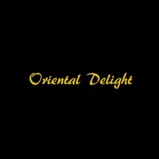 Oriental Delight