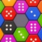 Discover the thrill of matching and merging in Hexa Dice: Merge Puzzle Perfectly blend strategy and relaxation in a visually stunning, mind-challenging puzzle adventure