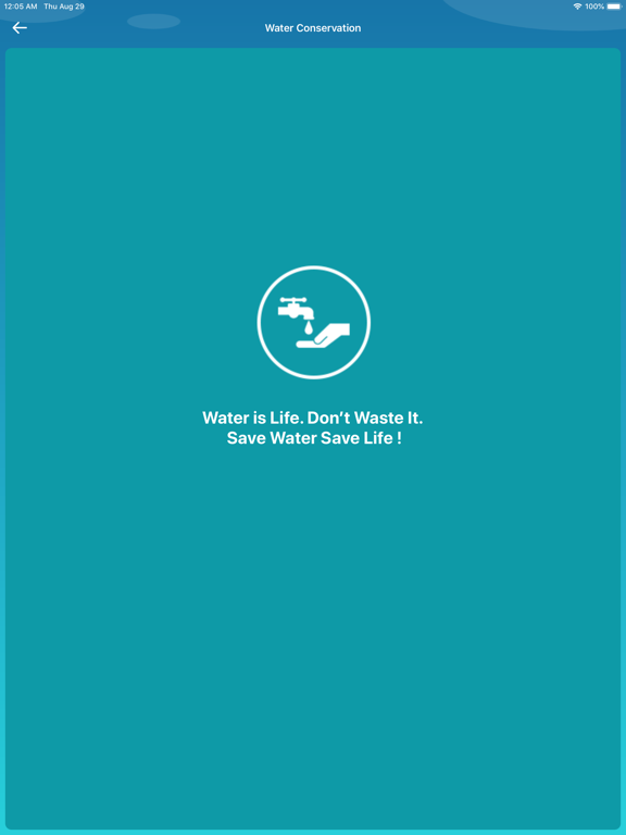 Screenshot #6 pour MyAquaTrax