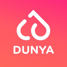 DUNYA: Muslim Dating App