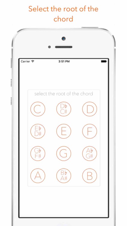 Pocket Guitar Chords