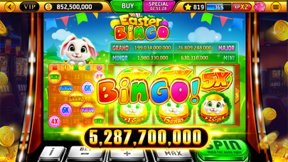 Wild Classic Slots Casino Gameのおすすめ画像7