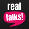 Realtalks: Deep Question Cards icon