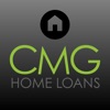 CMG Home icon