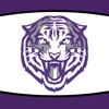 Jacksboro Tigers Athletics icon