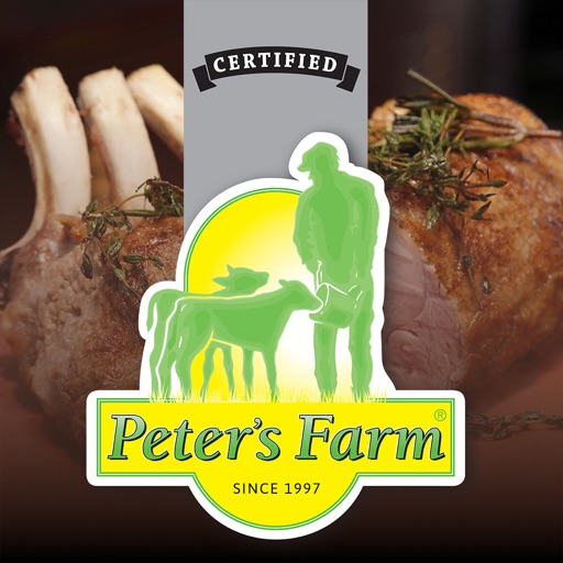 Peter's Farm Veal Cuts
