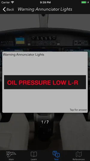 JetWright Citation CE-525 M2 screenshot 4