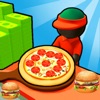 Pizza Ready Burger Ready icon