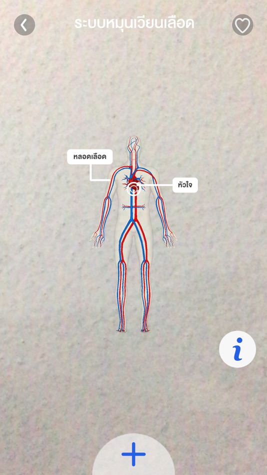 #1. AR สสวท. วิทย์มัธยมต้น (iOS) 由: The Institute for the Promotion of Teaching Science and Technology (IPST)