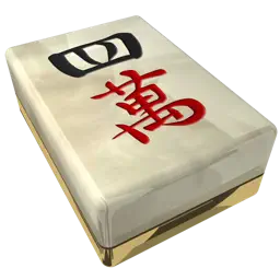 MahJong app icon