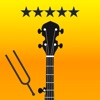 Banjo Tuner Professional icon