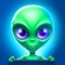 Space Games For Kids: Aliens - Is your little one a big lover of space and aliens