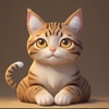 猫の鳴き声通訳 - iPadアプリ