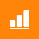 GA4 Widgets for Analytics - Icono de la app