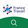 Mes Offres - France Travail - iPhoneアプリ