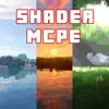 Shaders Texture Packs for MCPE App Support
